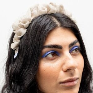 Wedding Headband